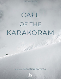 Call of the Karakoram