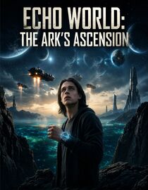Echo World: The Ark's Ascension