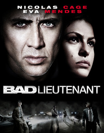 Bad Lieutenant: Port of Call New Orleans