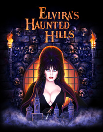 Elvira's Haunted Hills