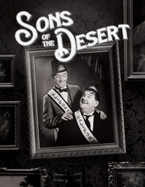 Sons of the Desert