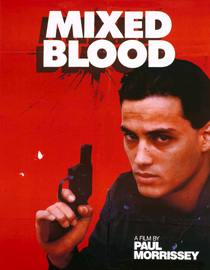 Mixed Blood