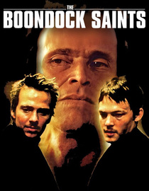 The Boondock Saints