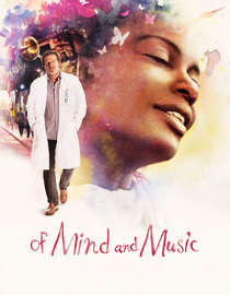 Of Mind and Music
