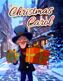 A Christmas Carol (1969)