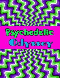 Psychedelic Odyssey