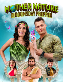 Mother Nature and the Doomsday Prepper