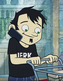 S02 E01 - The Family Thanksgiving - Dan Vs.