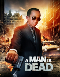 A Man is Dead
