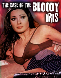 The Case Of The Bloody Iris