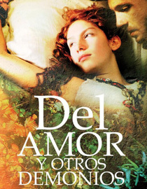 Del Amor Y Otro Demonios