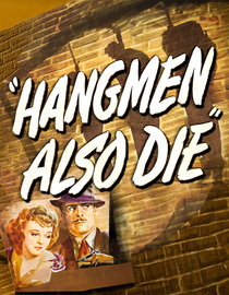 Hangmen Also Die!