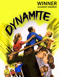 Dynamite