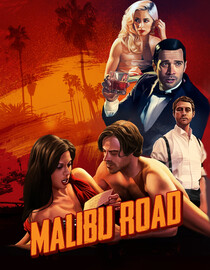 Malibu Road