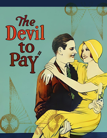 The Devil to Pay!