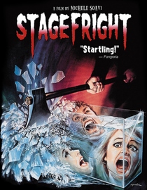 Stagefright (Special Edition)