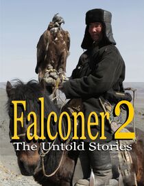 Falconer 2 Untold Stories