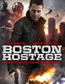 Boston Hostage