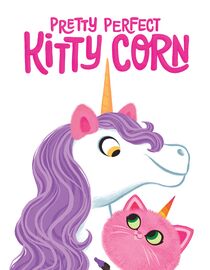 Pretty Perfect Kitty-Corn