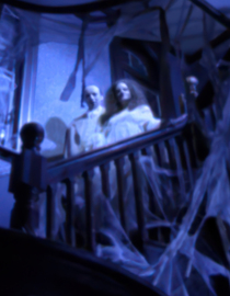 S3 E11 - Don't Go to Sleep