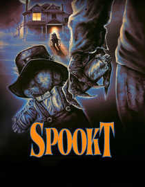 Spookt
