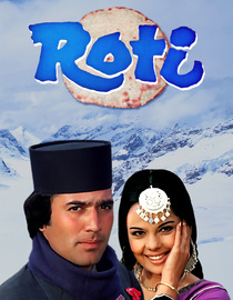 Roti