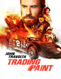 Trading Paint