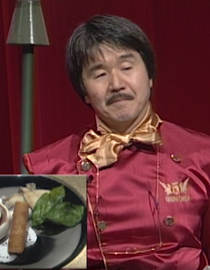S07 E22 - Abalone - Iron Chef