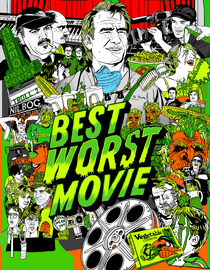 Best Worst Movie