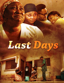 Last Days