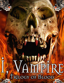 I, Vampire