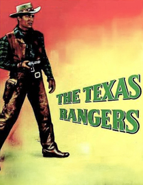 Watch The Texas Rangers Full Movie Free Online - Fawesome TV