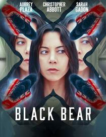 Black Bear