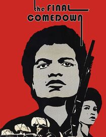 The Final Comedown