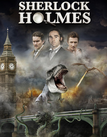 Sherlock Holmes