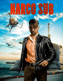 Narco Sub