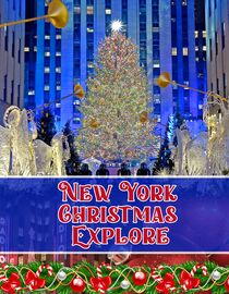 New York Christmas Explore
