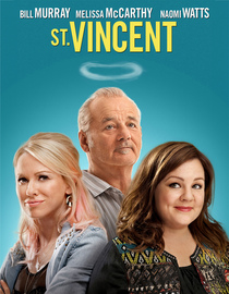 St. Vincent