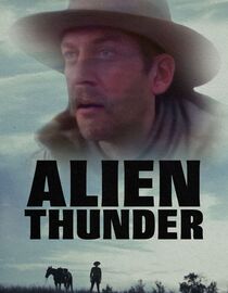 Alien Thunder