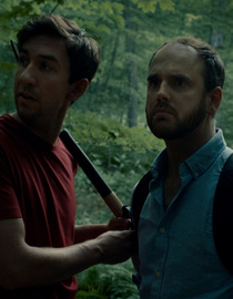 S01 E01 - The Beast - Cavendish