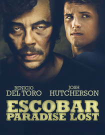 Escobar: Paradise Lost