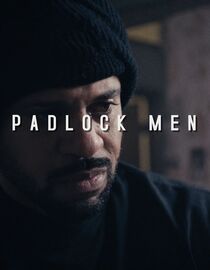 Padlock Men