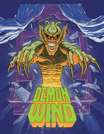 Demon Wind