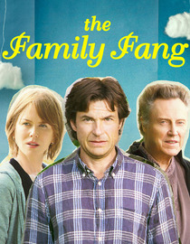 The Family Fang