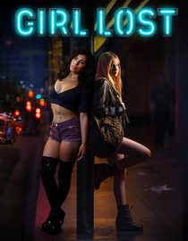 Girl Lost: A Hollywood Story