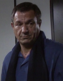 S06 E07 - Lost on the Range - Boon
