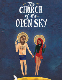 The Church of the Open Sky