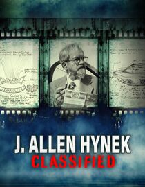 J. Allen Hynek: Classified