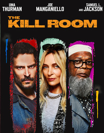 The Kill Room