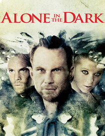 Alone In The Dark